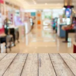 mata reklamowa i ekspozycja produktów