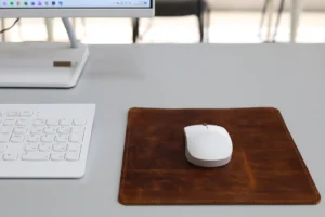 podkładka do myszki do intensywnej pracy biurowej