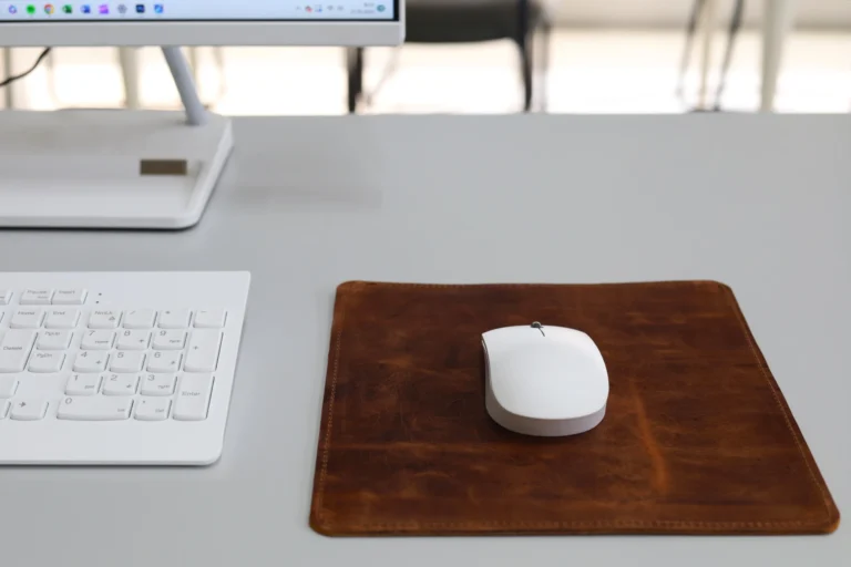 podkładka do myszki do intensywnej pracy biurowej