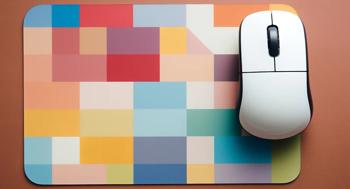 podkładki do myszki premium oferta